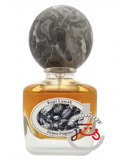 کُپی لُواک پیکْتُرا فْرَگرَنس | kopi luwak pictura fragrans